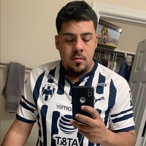 Meet your Posher, Alfredo